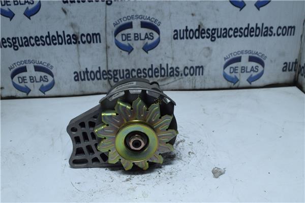 CINQUECENTO 170 Alternador