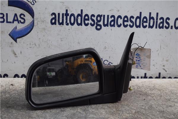 TUCSON JM Retrovisor Izquierdo TUCSON JM Retrovisor Izquierdo