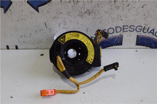 COROLLA E12 Anillo Airbag