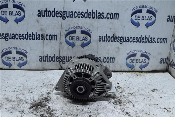LAGUNA B56 Alternador