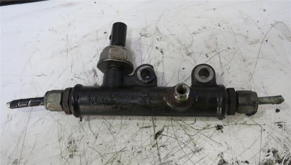 607 S2 RAMPA INYECTORA