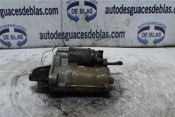 FOCUS BERLINA CAK Motor Arranque