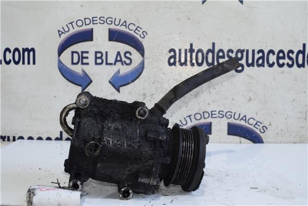 FOCUS BERLINA CAK Compresor Aire Acondicionado