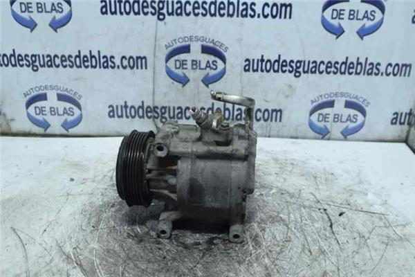 PUNTO BERLINA 188 Compresor Aire Acondicionado