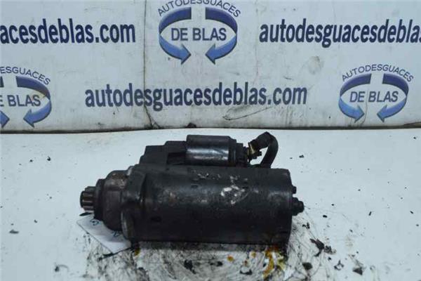 IBIZA 6L1 Motor Arranque