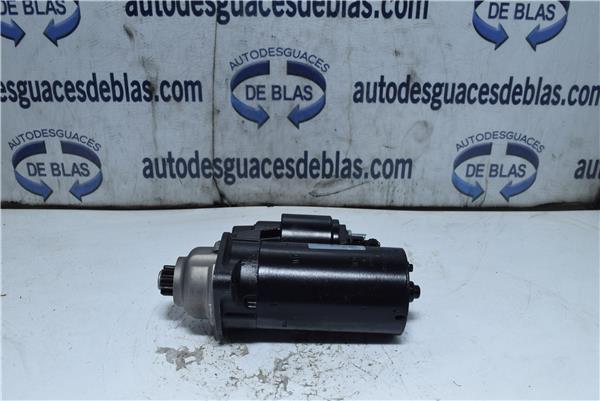 TOLEDO 1M2 Motor Arranque