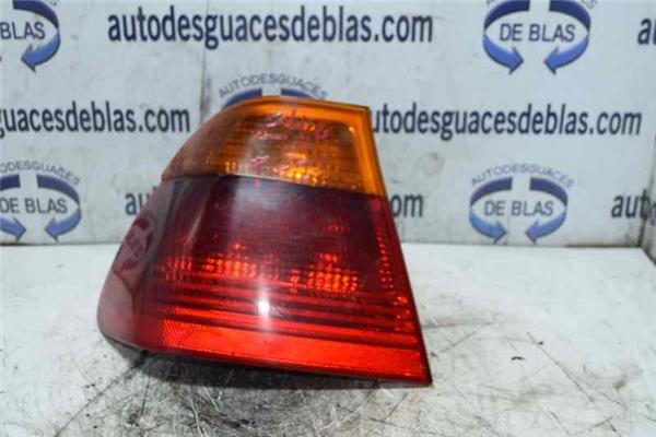 SERIE 3 BERLINA E46 Piloto Trasero Izquierdo SERIE 3 BERLINA E46 Piloto Trasero Izquierdo