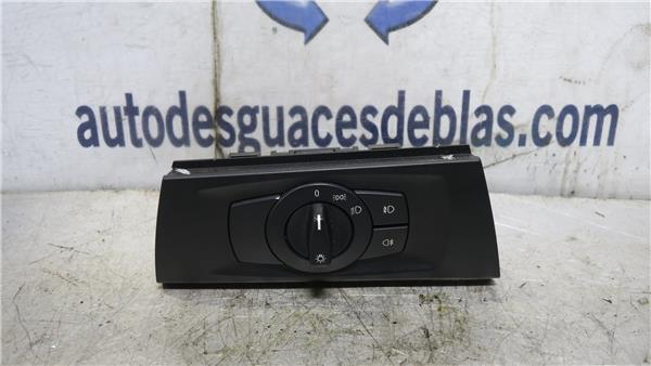 SERIE 3 BERLINA E90 Mando De Luces