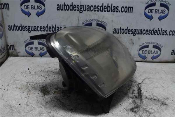 BERLINGO Faro Delantero Izquierdo