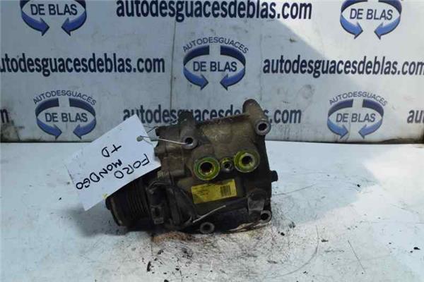 MONDEO BERLINA GD Compresor Aire Acondicionado