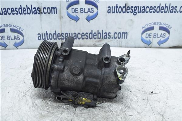 C2 Compresor Aire Acondicionado C2 Compresor Aire Acondicionado