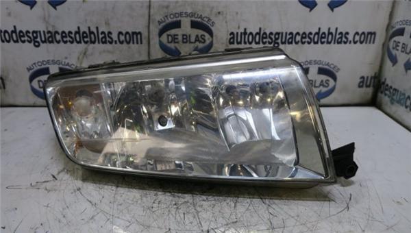 Fabia Combi 6Y52000- Faro Delantero Derecho