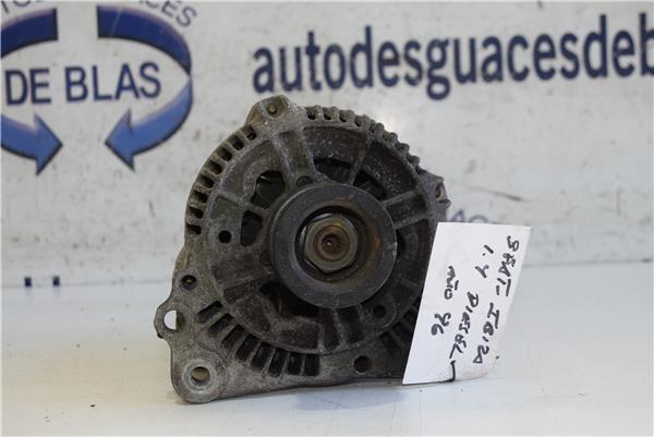 IBIZA 6K Alternador