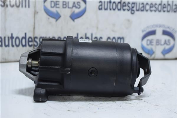 CLIO I PHASE III Motor Arranque