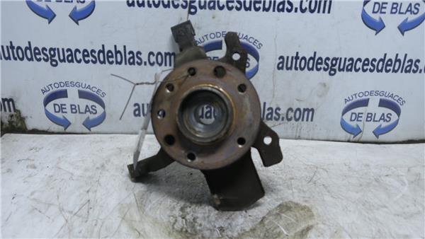 ASTRA GTC Mangueta Delantera Derecha