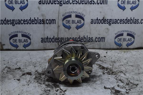 CLIO I FASE III BC57 Alternador