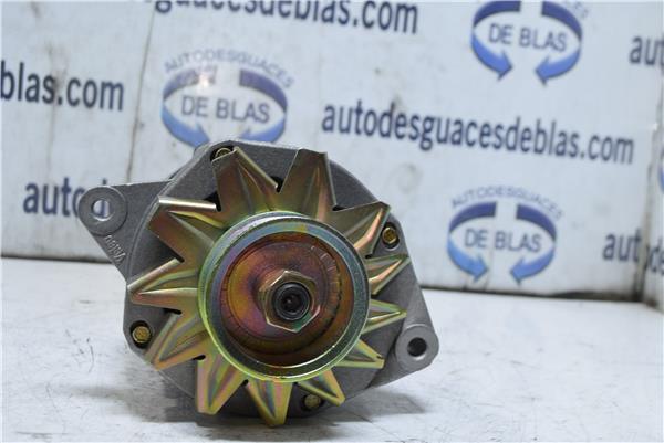 11 Alternador