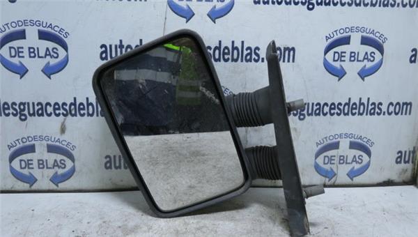 C 25 COMBIBUS Retrovisor Izquierdo