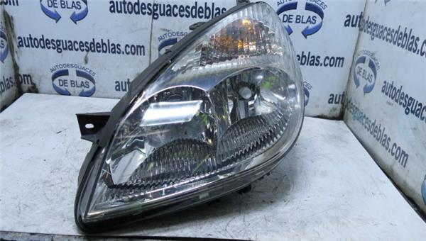 C5 BERLINA Faro Delantero Izquierdo C5 BERLINA Faro Delantero Izquierdo