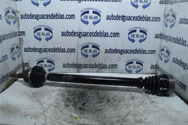 TOLEDO 1M2 Transmision Delantera Derecha