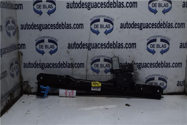 Combo D 10.2011- Elevalunas Electrico Delantero Izquierdo Combo D 10.2011- Elevalunas Electrico Delantero Izquierdo
