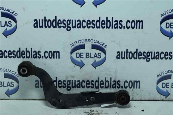 RAV 4 A2 Brazo Superior Trasero Izquierdo RAV 4 A2 Brazo Superior Trasero Izquierdo