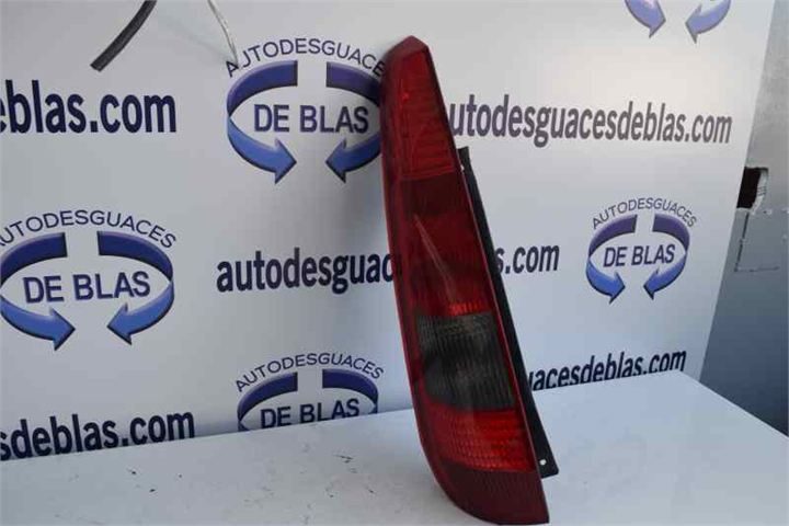 FIESTA CBK Piloto Trasero Izquierdo FIESTA CBK Piloto Trasero Izquierdo