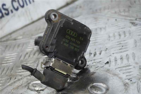 A8 D2 Bobina Encendido
