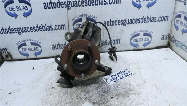 FOCUS C-MAX CAP Mangueta Delantera Izquierda