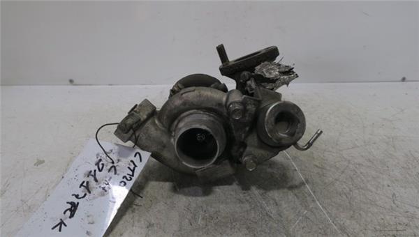 C4 Coupe 2004- Turbo