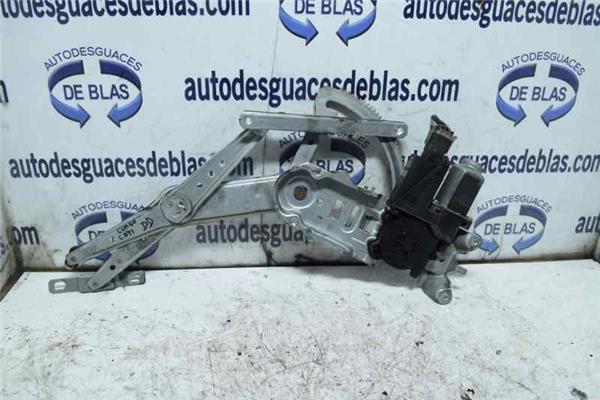 CORSA C Elevalunas Electrico Delantero Derecho