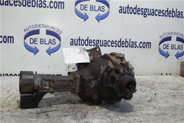 RX 300MCU35 Grupo Diferencial Delantero