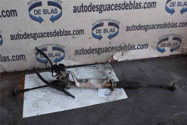 FABIA 6Y26Y3 Cremallera Direccion Asistida