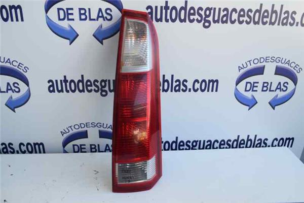 MERIVA Piloto Trasero Derecho