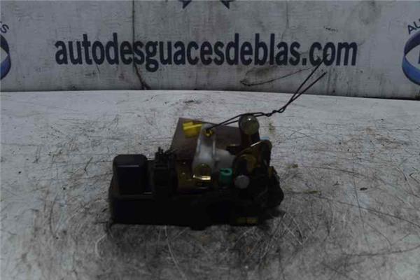 JEEP GR.CHEROKEE WH Cierre Electromagnetico Trasero Izquierdo JEEP GR.CHEROKEE WH Cierre Electromagnetico Trasero Izquierdo