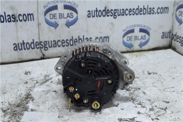 19 HATCHBACK BC53 Alternador