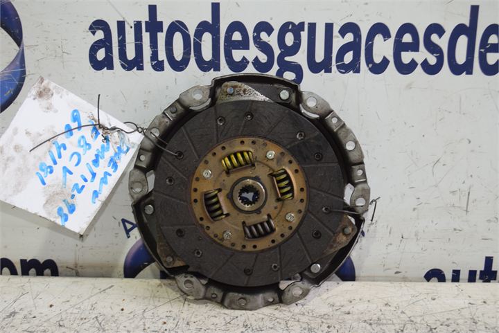 MATIZ Kit Embrague Completo