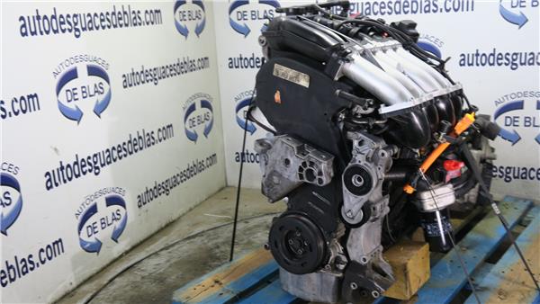 GOLF IV BERLINA 1J1 Motor Completo