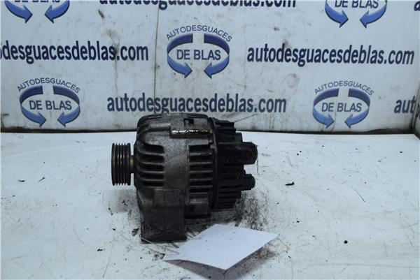 XSARA BERLINA Alternador