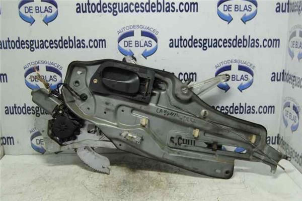 LAGUNA B56 Elevalunas Electrico Delantero Derecho