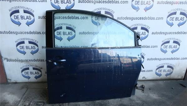 New Beetle Berlina 9C11C11999- Puerta Delantera Derecha New Beetle Berlina 9C11C11999- Puerta Delantera Derecha