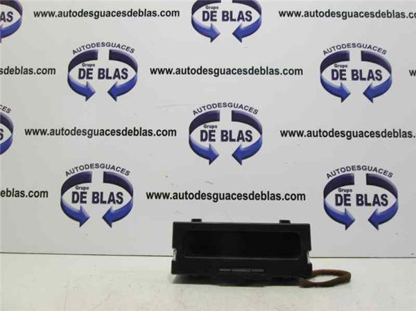 Megane II Berlina 5P 10.2002- Centralita Check Control Megane II Berlina 5P 10.2002- Centralita Check Control