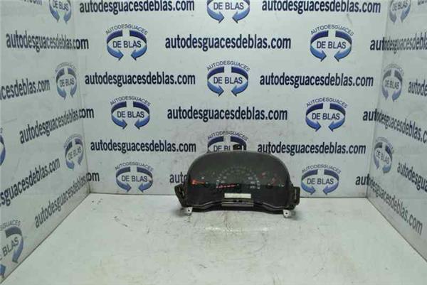 II Punto 188 Berlina 2003- Cuadro Completo II Punto 188 Berlina 2003- Cuadro Completo