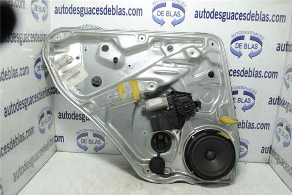 SUPERB 3U4 Elevalunas Electrico Trasero Izquierdo