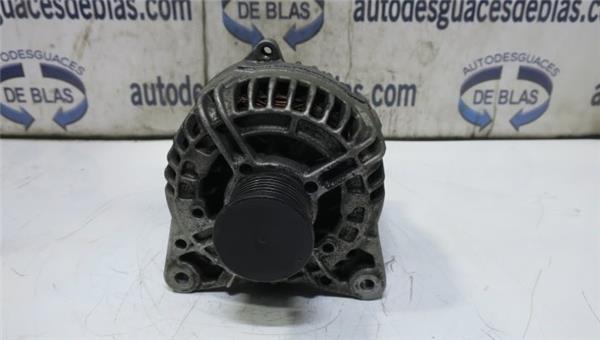Laguna II BG02001- Alternador
