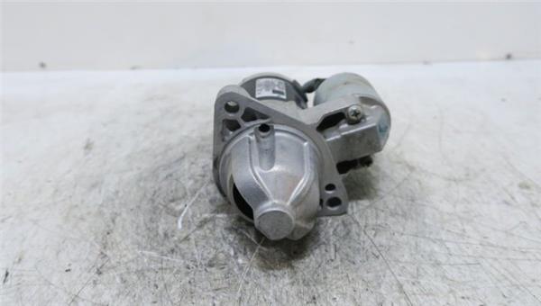 Alto AMF3102009- Motor Arranque
