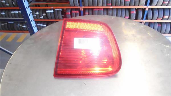 IBIZA 6K1 Piloto Porton Trasero Derecho