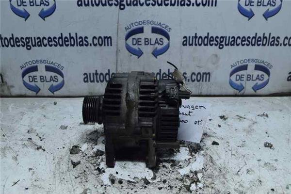 PASSAT BERLINA 3B2 Alternador