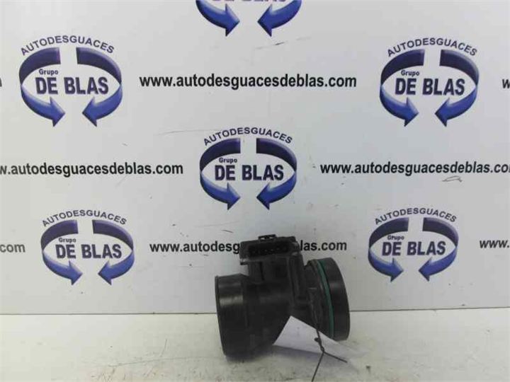Focus Berlina CAK1998- Caudalimetro