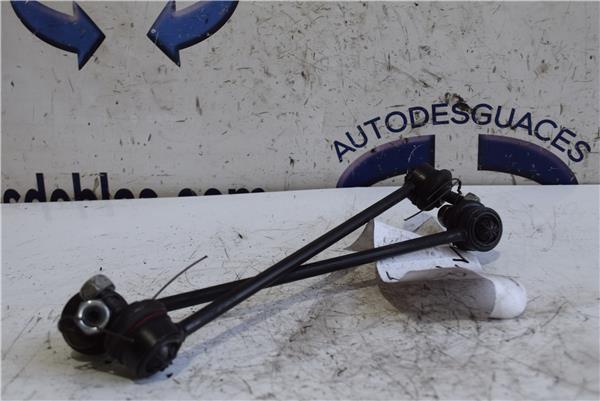 IBIZA 6L1 Juego Bieletas Suspension